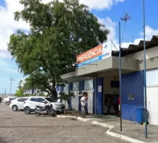 Caso aconteceu no Hospital Professor Eládio Lasserre na madrugada desta segunda-feira - Foto: Divulgação | Sesab