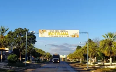 Ibotirama