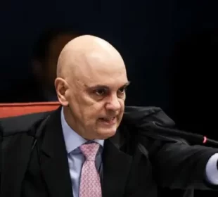 Alexandre de Moraes