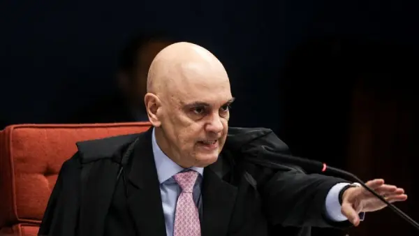 Alexandre de Moraes