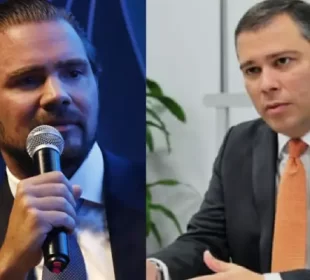 Caso banco Master: como foi a acareação entre Vorcaro e o ex-presidente do BRB