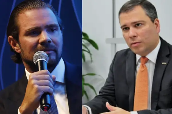 Caso banco Master: como foi a acareação entre Vorcaro e o ex-presidente do BRB