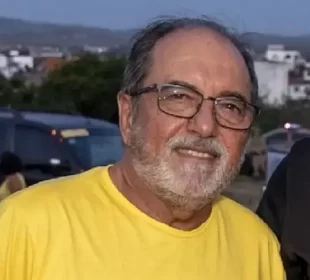 Prefeito de Itapetinga, Eduardo Hagge (MDB)