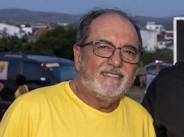 Prefeito de Itapetinga, Eduardo Hagge (MDB)