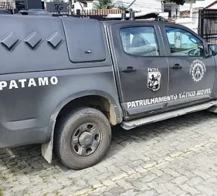 PATAMO - PM