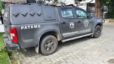 PATAMO - PM