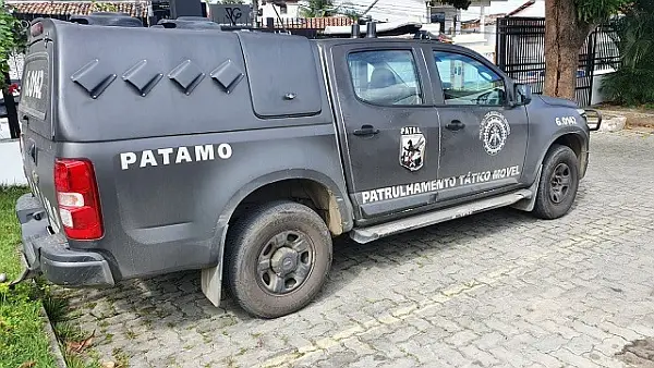 PATAMO - PM