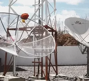Antena Digital Gratuita