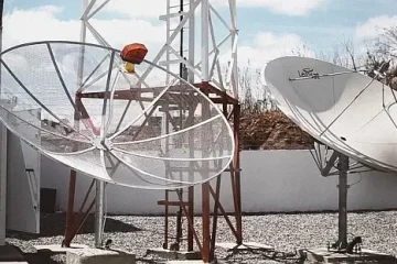 Antena Digital Gratuita