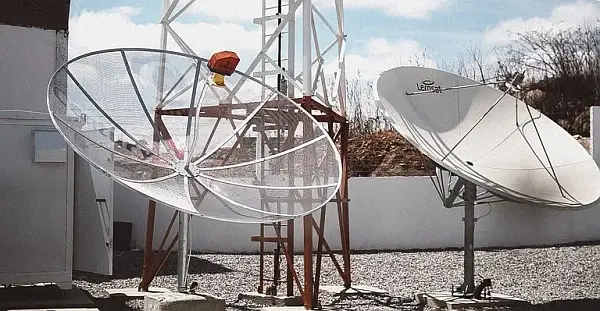 Antena Digital Gratuita