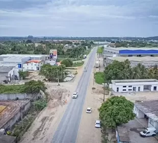 BA-084 será interditada para serviço em Conceição do Jacuípe.