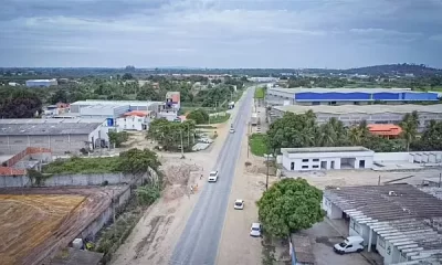 BA-084 será interditada para serviço em Conceição do Jacuípe.