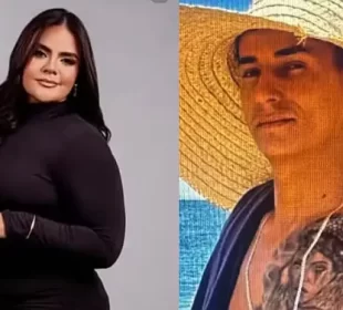 Casal de namorados é morto a tiros em remanso