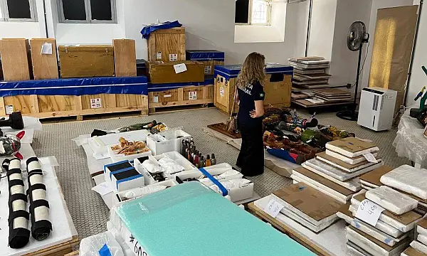 Museu Nacional da Cultura Afro-Brasileira (Muncab)