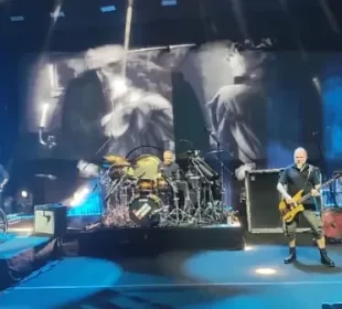 Paralamas do Sucesso se apresentam nesta terça-feira (27) na Festa da Purificação em Santo Amaro