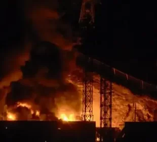 Trump confirma ataque à Venezuela e diz que Maduro foi capturado