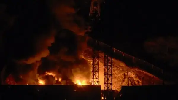 Trump confirma ataque à Venezuela e diz que Maduro foi capturado