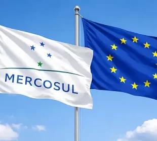 Mercosul e União Europeia