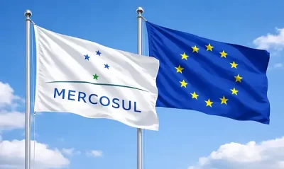 Mercosul e União Europeia