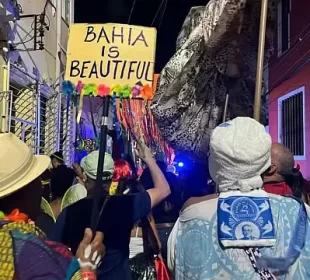Confira programação de blocos de Carnaval no Santo Antônio Além do Carmo