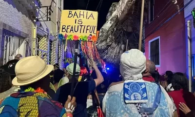 Confira programação de blocos de Carnaval no Santo Antônio Além do Carmo
