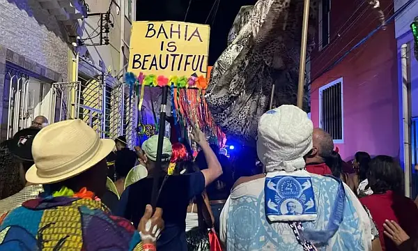 Confira programação de blocos de Carnaval no Santo Antônio Além do Carmo