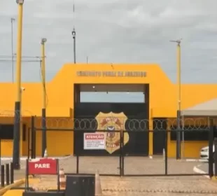 Penitenciaria de Juazeiro