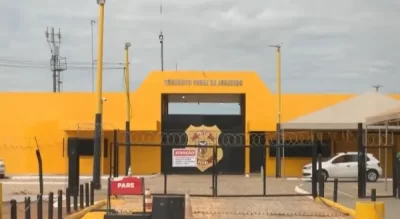 Penitenciaria de Juazeiro