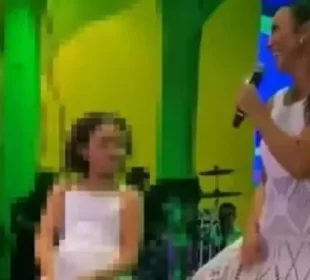 Denúncia contra Ivete Sangalo ao MP-BA