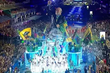 Acadêmicos de Niterói