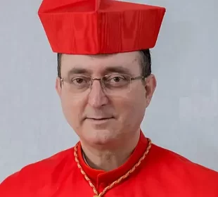 Arcebispo de Salvador e Primaz do Brasil, Cardeal Dom Sergio da Rocha