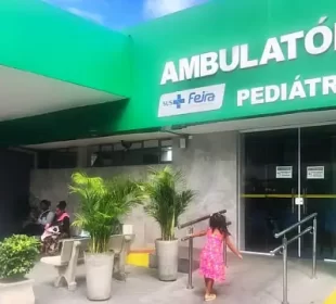 Fundação Hospitalar