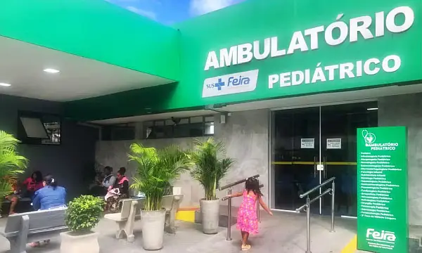 Fundação Hospitalar