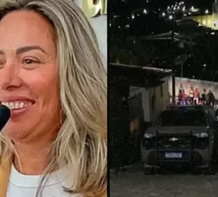 Homem morre após baleado ao invadir casa de prefeita de cidade da Bahia