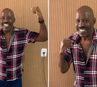 Reginaldo Hollyfield