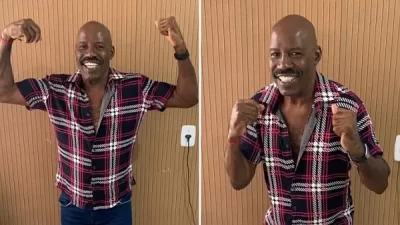 Reginaldo Hollyfield