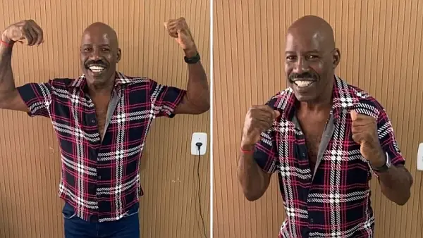 Reginaldo Hollyfield