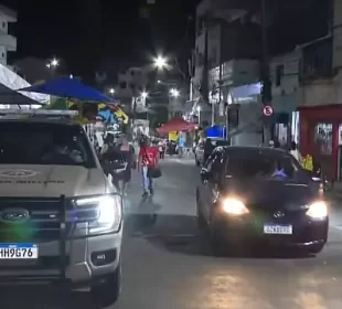 Sobe para 11 o número de suspeitos mortos no Complexo do Nordeste de Amaralina