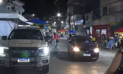 Sobe para 11 o número de suspeitos mortos no Complexo do Nordeste de Amaralina