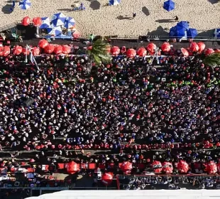 carnaval salvador 2026