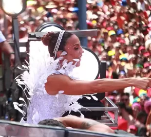 ivete musica do carnaval