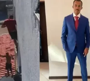 vereador de Cabaceiras do Paraguaçu