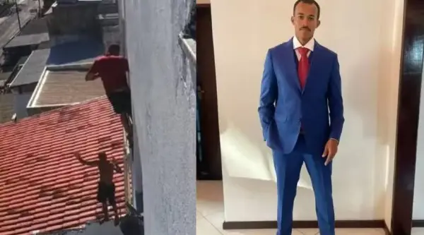 vereador de Cabaceiras do Paraguaçu