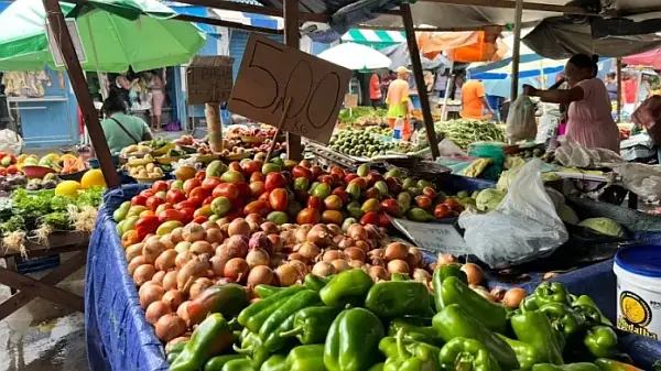 Frutas - hortifrutas