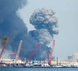 Guerra no Oriente Médio se espalha com ataques em vários países