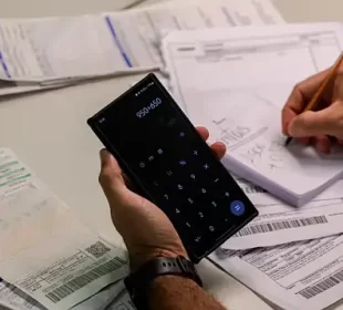 MEI-Micro Empreendedor Individual