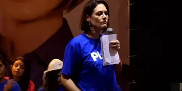 Michelle Bolsonaro