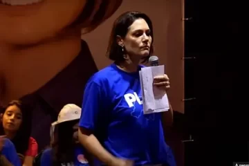 Michelle Bolsonaro