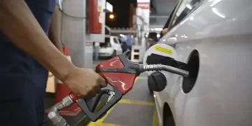 Gasolina