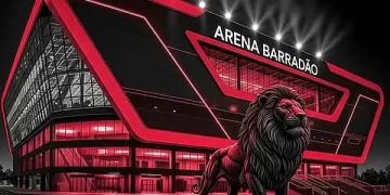Arena Barradão